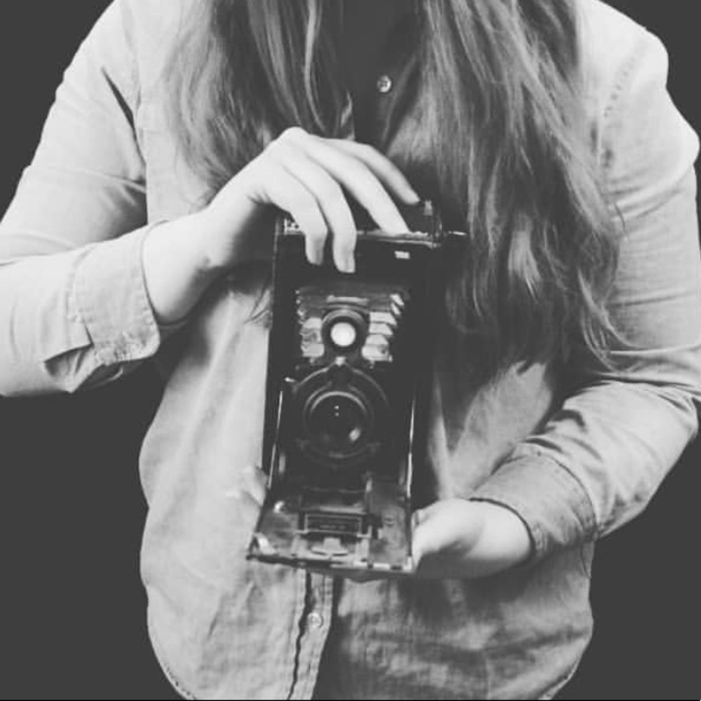 Meet your Posher, Keilly